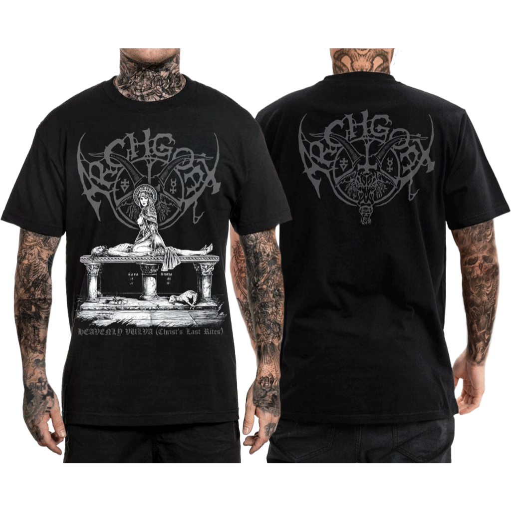 Camiseta Archgoat ref567 - ( Death/Black Metal )