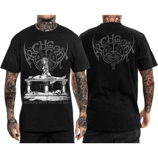 Camiseta Archgoat ref567 - ( Death/Black Metal )