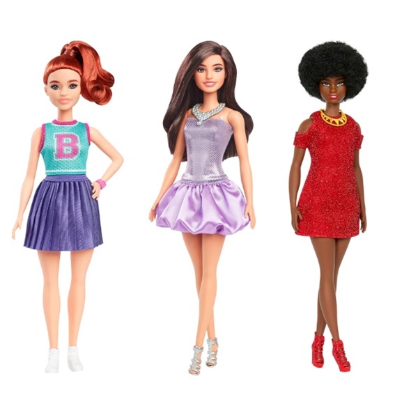 Barbie Fashion & Beauty Stylist Wardrobe Playset - Doll Clothes, Furniture & Accessories For Kids - View #4