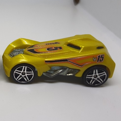 RD-03 - Hot Wheels - Acceleracers | Shopee Brasil