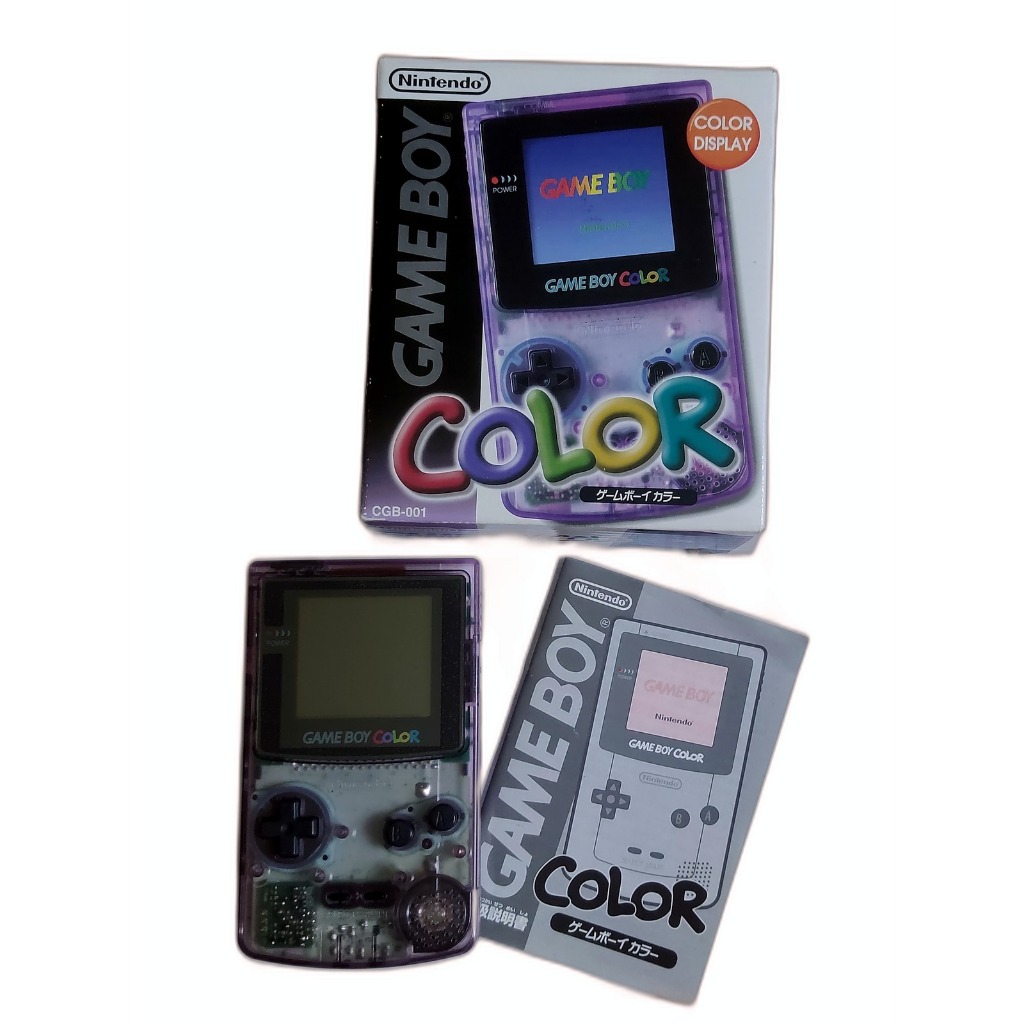 nintendo game boy color shopee em Promoção na Shopee Brasil 2026
