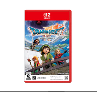 Dragon Quest 11 Switch em Promoção na Shopee Brasil 2025