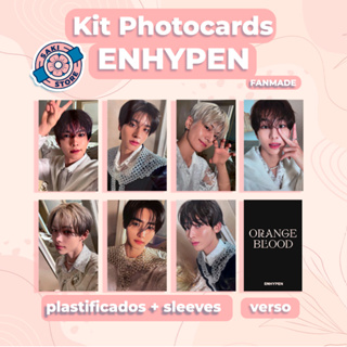 enhypen em Promoção na Shopee Brasil 2025