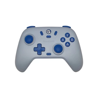 Controle Sem Fio GameSir T4 Nova Lite – PC/Switch/Android/iOS, Hall Effect, Turbo