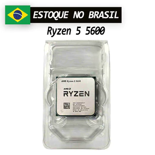 Ryzen 5 5600 em Oferta | Shopee 2025