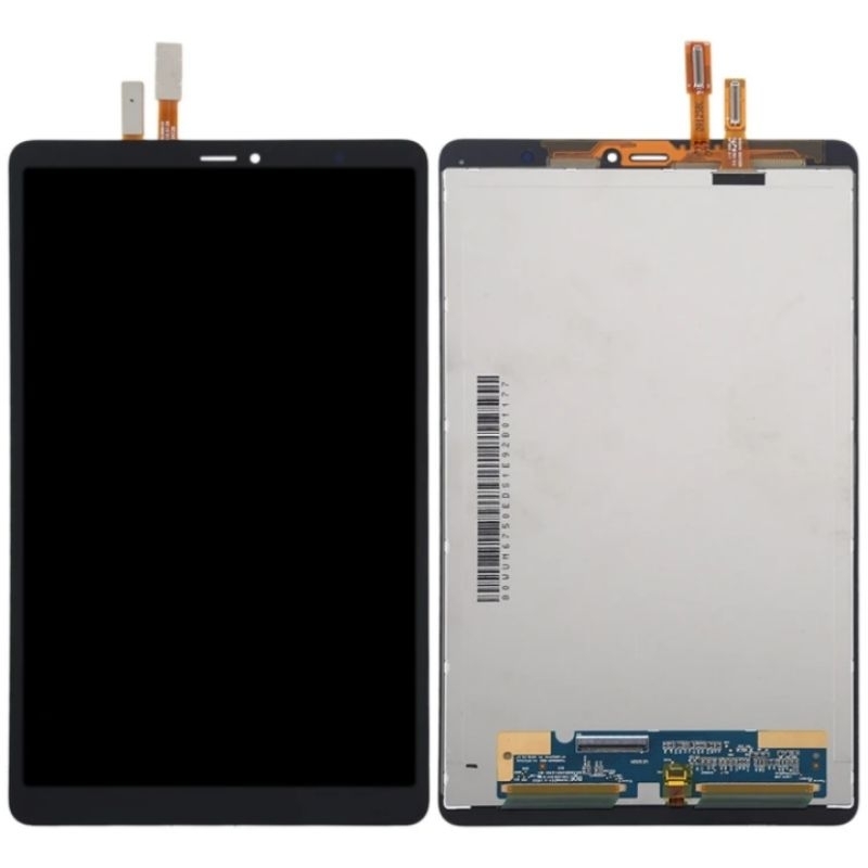 tela touch e display para tablet Galaxy tab a8 sm-p200 p205 | Shopee Brasil