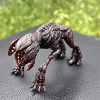 Democão - Demogorgon Cão- Stranger Things