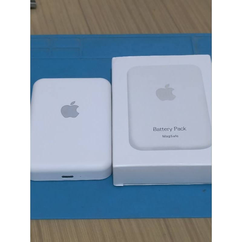 Battery Pack MagSafe Original Apple – Carregador Portátil Sem Fio