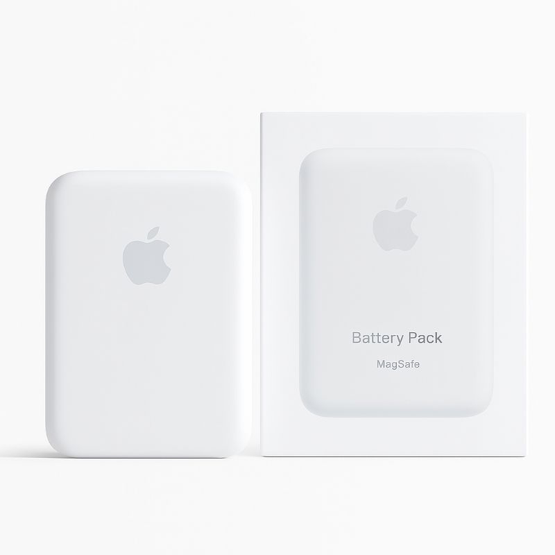 スマホアクセサリー Apple MagSafe Battery Pack Apple Magsafe Battery Pack em Promoção na Shopee Brasil 2026