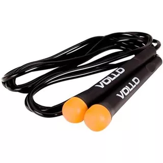 Vollo Corda de Pular fitness de PVC