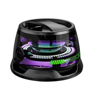 Mini G200 Caixa De Som Magnética Sem Fio, Caixas De Som Portátil, multiuso, para uso externo ios ou Android em Oferta na Shopee