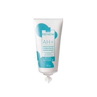 Refil Renew Preenchedor e Hidratante Concentrado - AH+ com 3,5% de ...