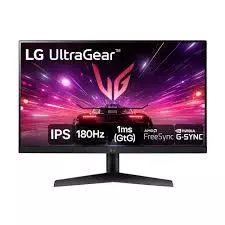 Monitor LG UltraGear 24 polegadas