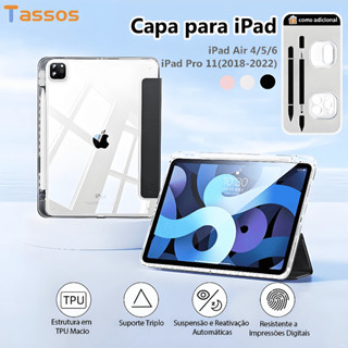 ipad air 5 ipad em Promoção na Shopee Brasil 2025