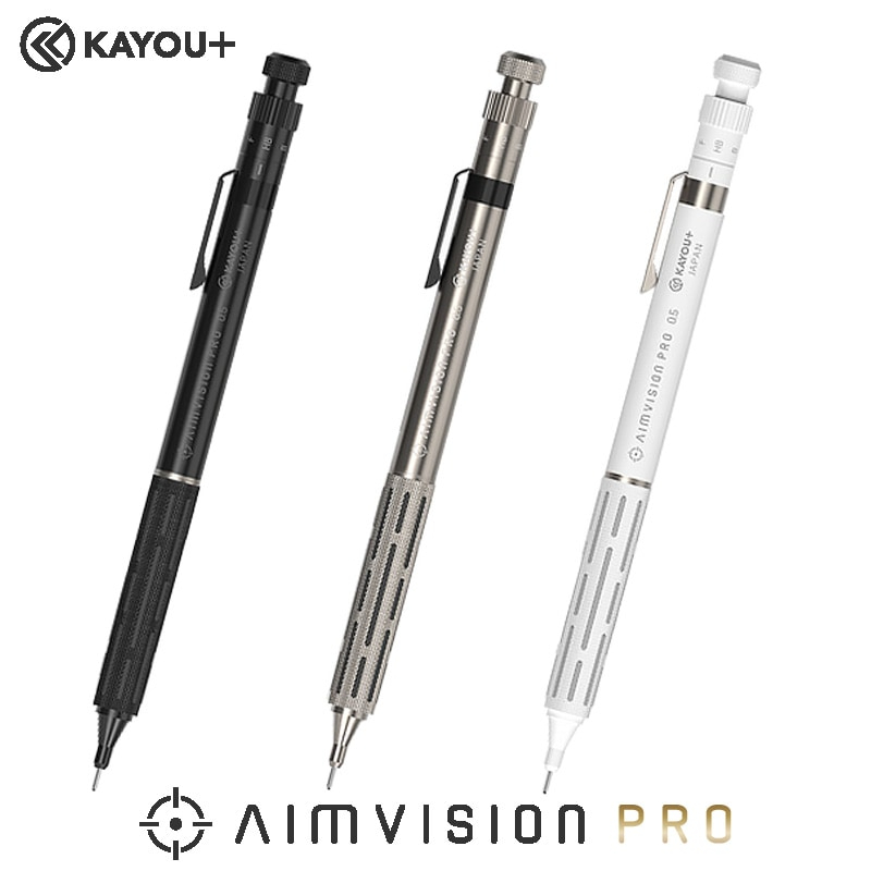 Direct from Japan] KAYOU+ AIM VISION PRO | Shopee Brasil