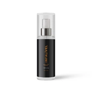 Body Splash Masculino Infalível 200ml by Primacial