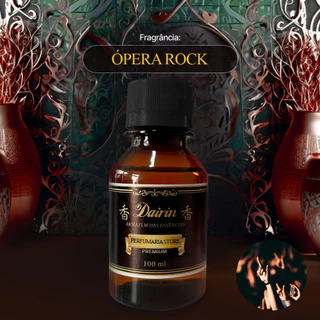 Aromatizador Opera Rock: Onde Comprar | BuscaProdutos