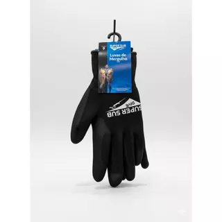 Luva Anticorte Para Mergulho Super Sub Dive