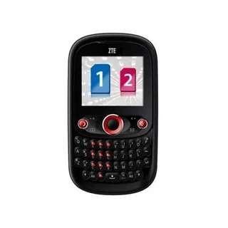 Celular Dual Chip Zte R236