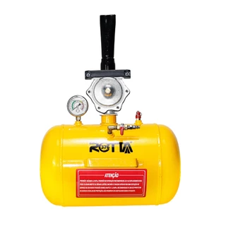 Assentador Talão Pneu Rotta Válvula Solenoide 20l Diafragma