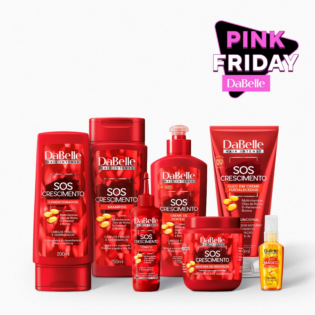 Produtos para Desembaraçar Cabelo: Onde Comprar | BuscaProdutos