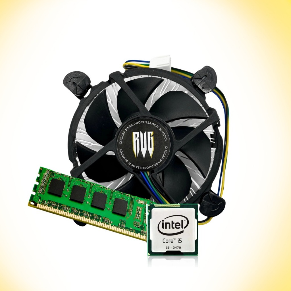 processador intel i5 8 geracao em Promoção na Shopee Brasil 2026