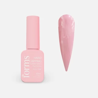 Hard Capping Forms Gel De Garrafa com Alta Fixação Livre de Hema e Tpo em Oferta na Shopee