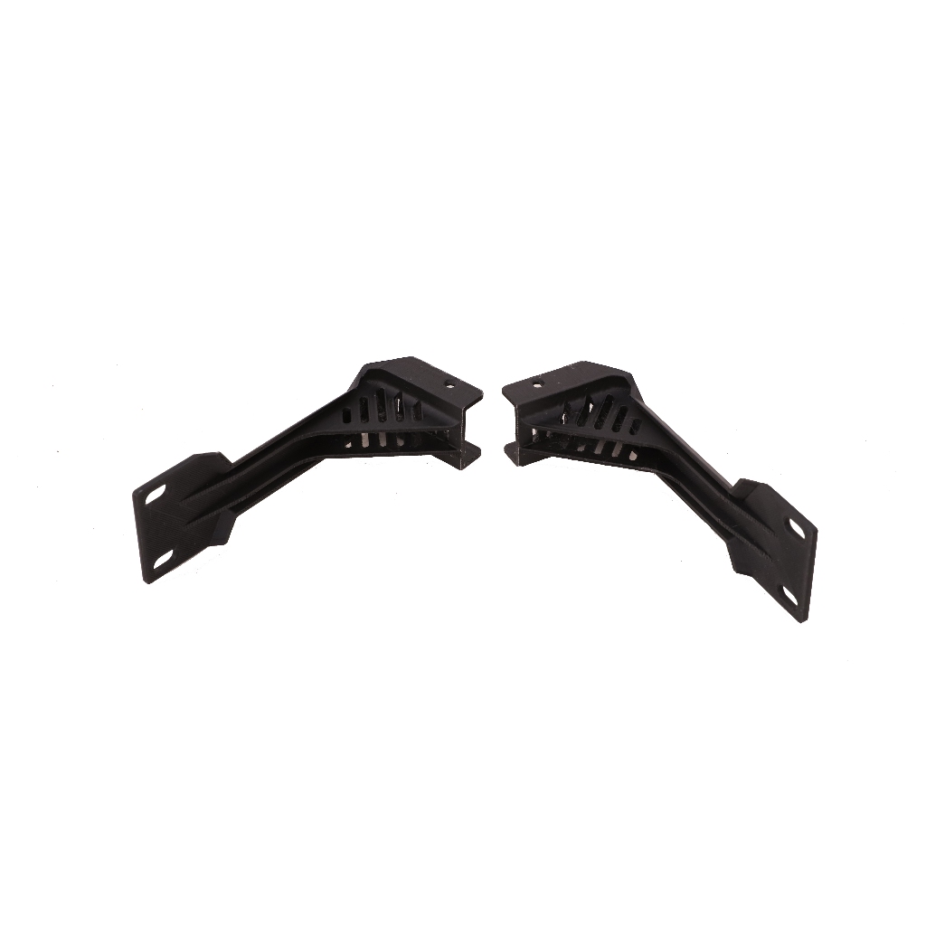 Suporte Para Rack Mikrotik Rb4011 | Shopee Brasil