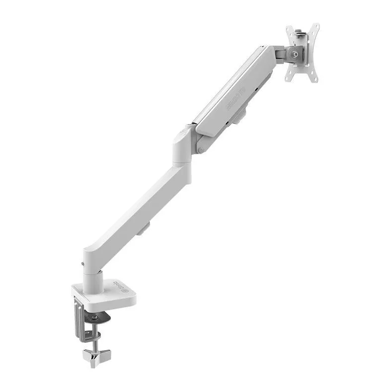 Suporte Articulado Ajustável para Monitor 13" a 32" com Pistão a Gás - foto 6