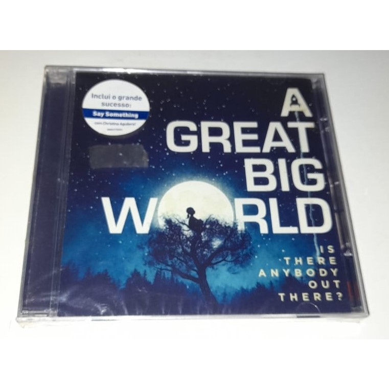 cd-a-great-big-world-is-there-anybody-out-there-say-something