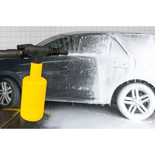 Aplicador de detergente Snow Foam para Lavadoras de Alta Pressão 400ml Vonder