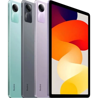 Tablet Xiaomi Redmi Pad SE 11" 256GB OU 128GB Global Original Lacrado Pronta Entrega + NFe