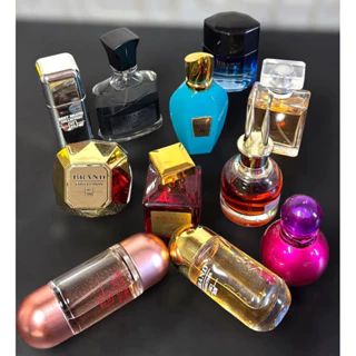 Kit 2 Perfumes Feminino Brand Collection Original Black Friday