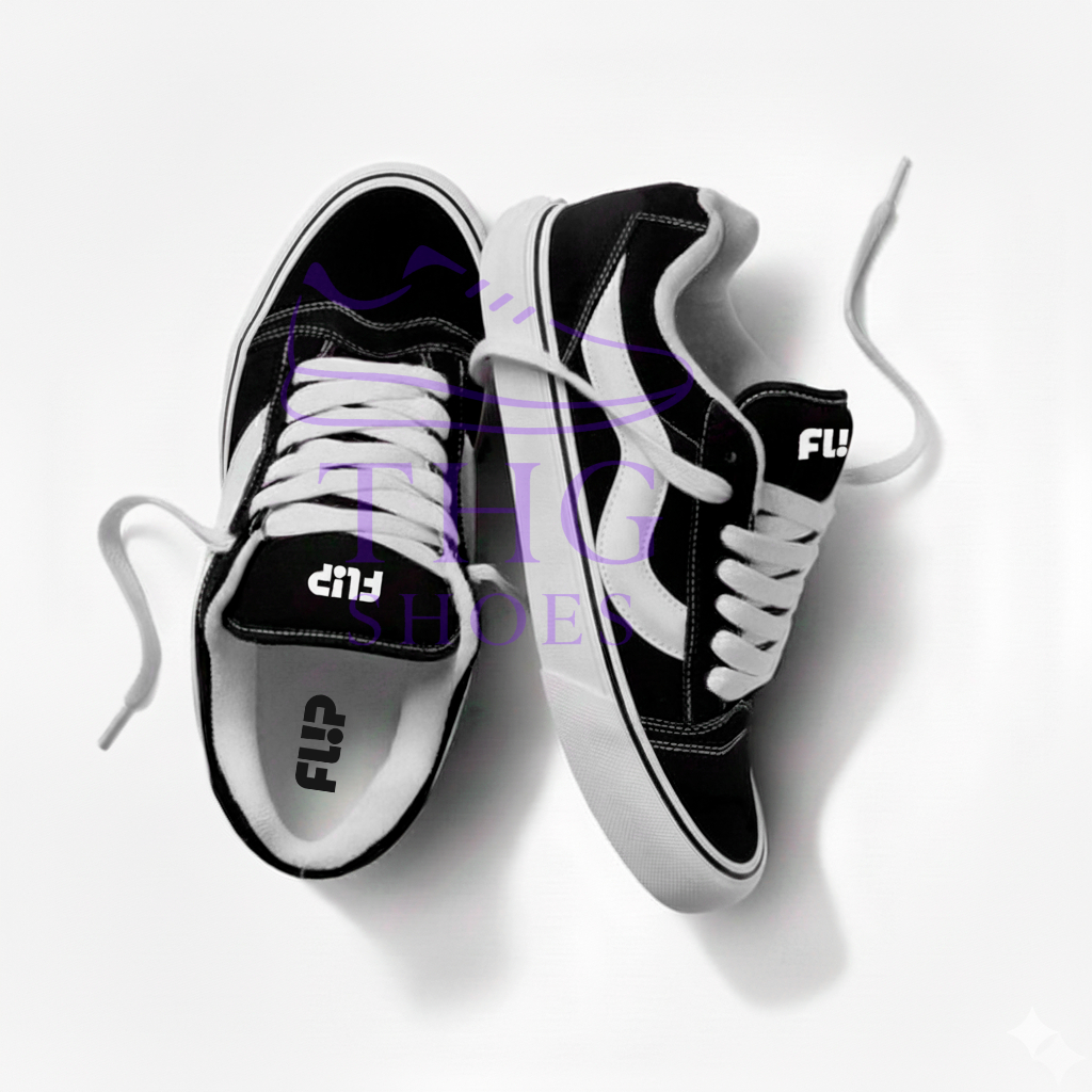 Vans Knu Skool em Oferta | Shopee 2025