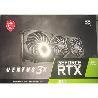 Msi Rtx 3060 Ventus 3x na Black Friday 2025 | BuscaProdutos