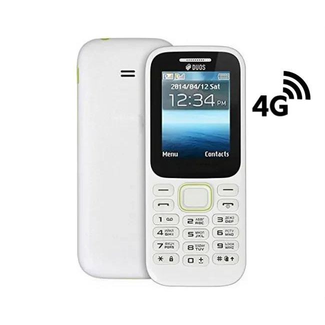 Sansvng-B315E 4G Celular Simples e Prático Para Idosos Celular Sm-b315e com 2 chips 4G