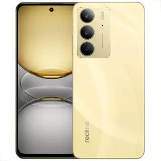 Celular Realme C75 Dual Sim 256 Gb 8 Gb Ram Smartphone em Oferta na Shopee