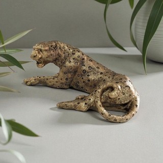 Jaguar Decorativo em Oferta | Shopee 2026