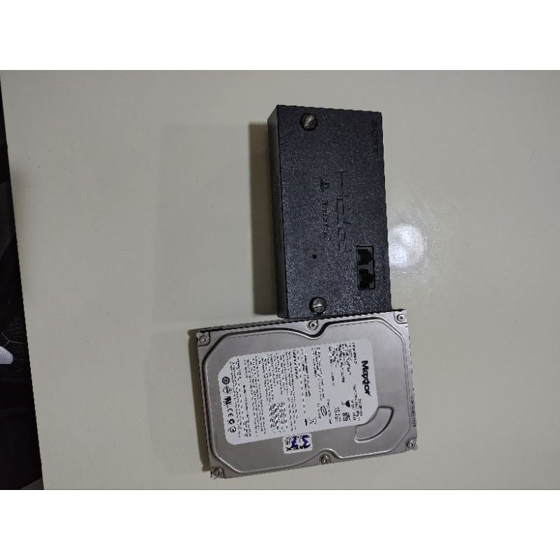 Modem PS2 original mais HD 80 Gb | Shopee Brasil