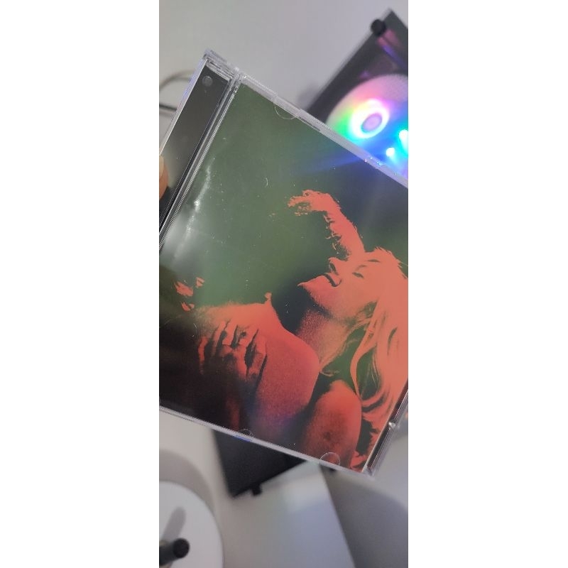 (レア) TV Girl / French Exit /廃盤 CD TV Girl - French Exit (FanMade) | Shopee Brasil