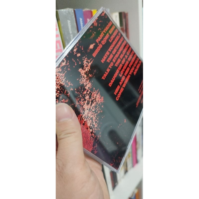 (レア) TV Girl / French Exit /廃盤 CD TV Girl - French Exit (FanMade) | Shopee Brasil