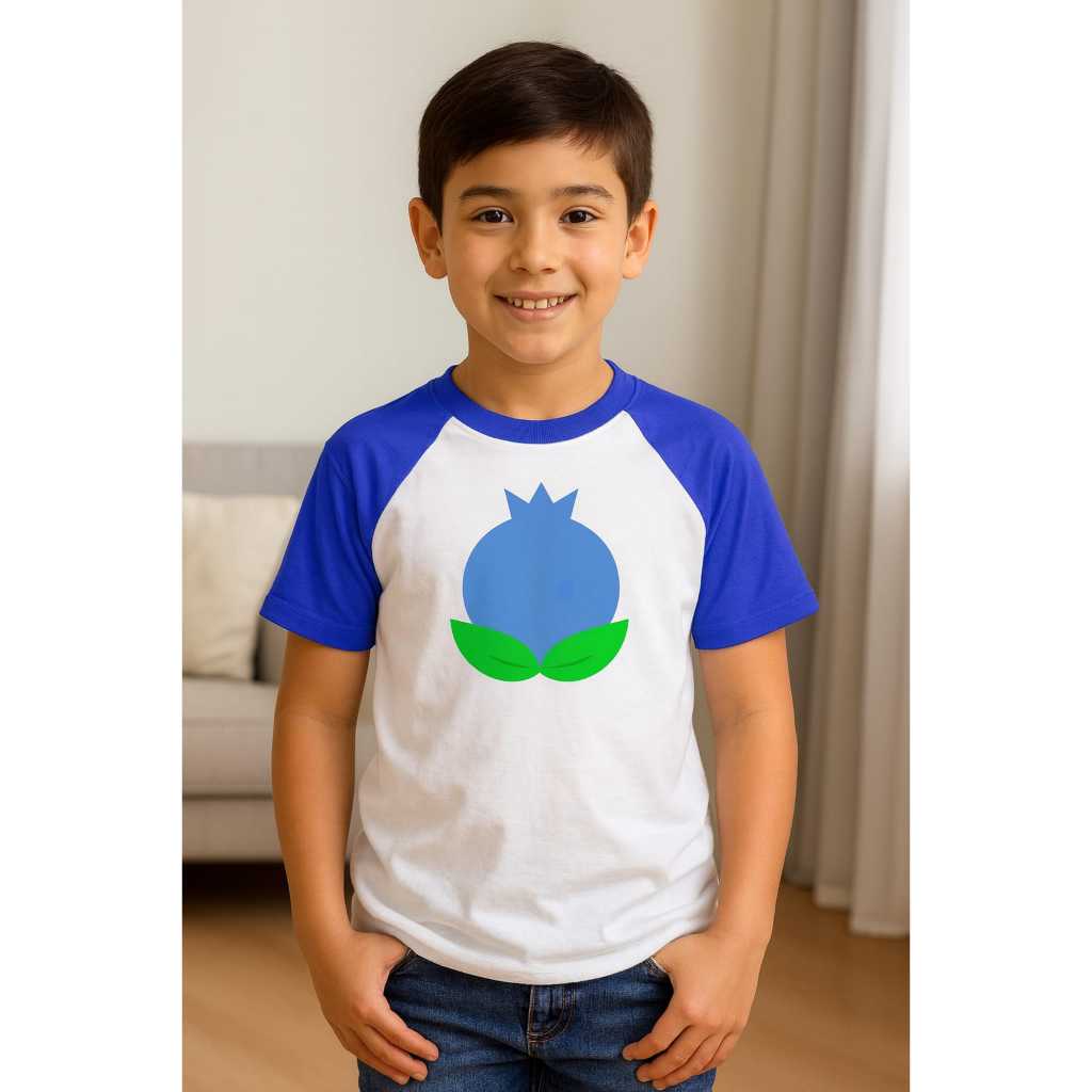CAMISETA ZUMITO