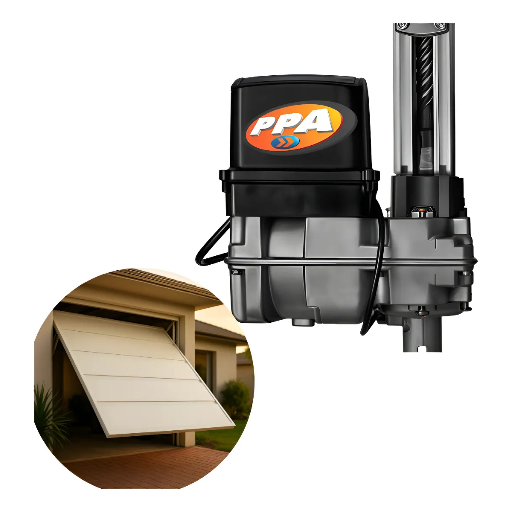 Motor para portão basculante PPA BV Home SP Mono
