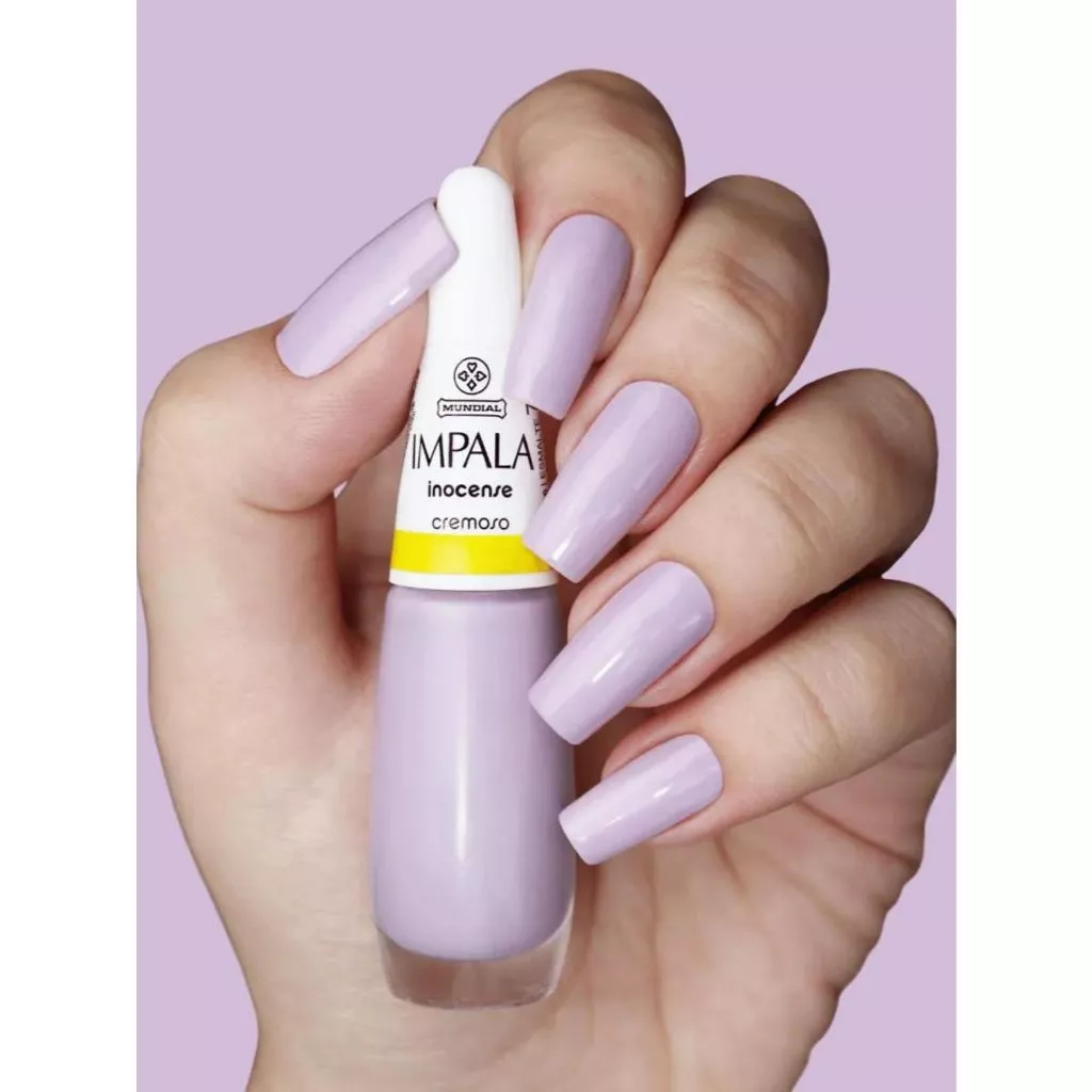 Esmalte Impala Cores Sortidas - Pool de Ofertas