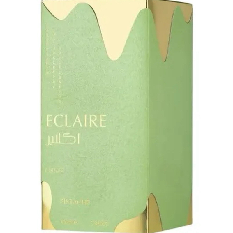 Perfume Eclaire pistache 100ml parfum