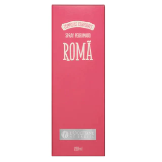 L'OCCITANE - SPRAY ROMA 150ML