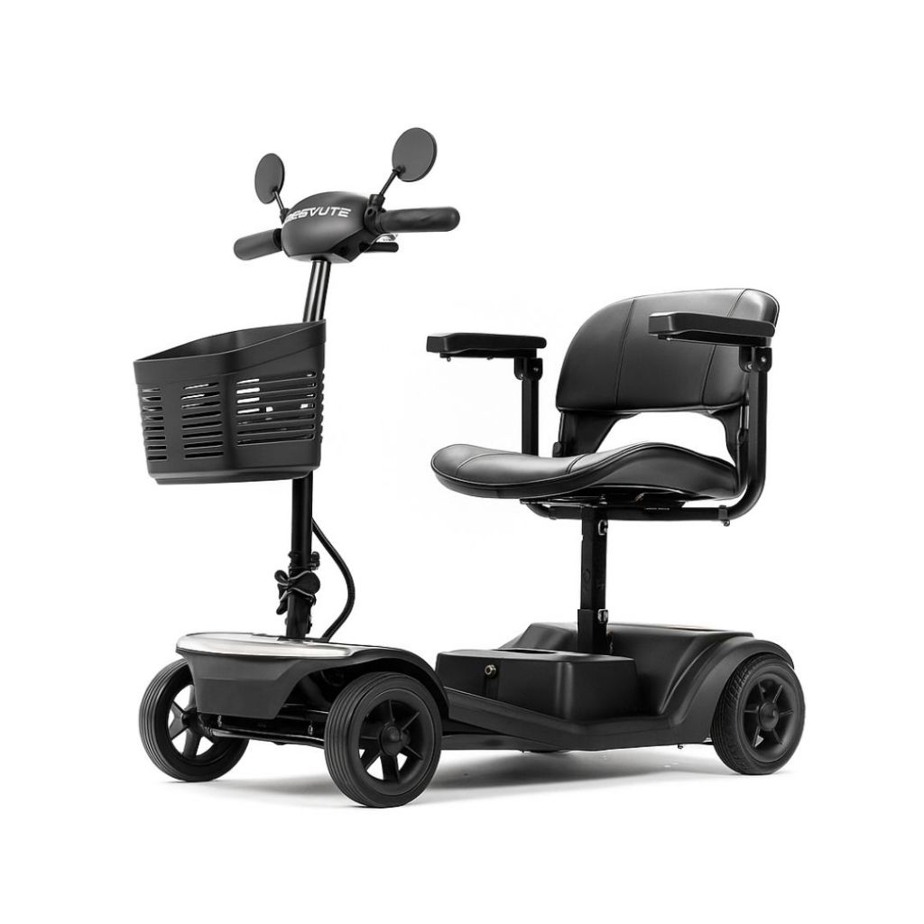 Scooter de mobilidade Lumus Power Lite