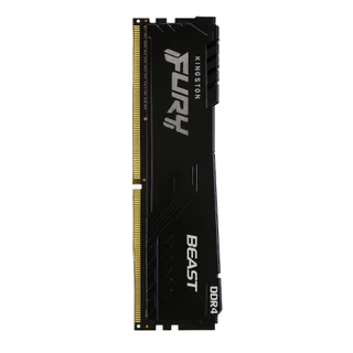 MÉMORIA RAM 16GB HYPERX FURY 2666MHZ DESKTOP 1X