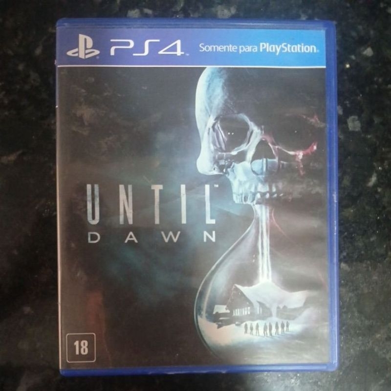 Until Dawn's lack of co-op on PS5 is a huge letdown