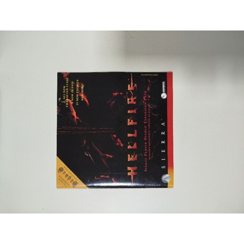 Diablo 1 Hellfire Pc em Promoção na Shopee Brasil 2026